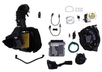 compare product Ford Racing 20-22 7.3L V8 Engine Control Pack for Manual Transmission