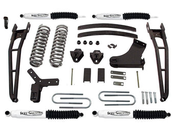 compare product Tuff Country 83-97 Ford Ranger 4x4 4in Performance Lift Kit (No Shocks)
