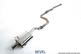 compare product Revel 96-00 Honda Civic Hatchback Medallion Street Plus Exhaust System