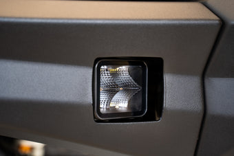 compare product DV8 Offroad 3in Cube LED Light 40W Pod Light 5W LED