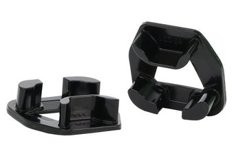 compare product Whiteline 2023+ Toyota GR Corolla Engine Torque Arm Mount Insert Bushing