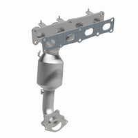 Magnaflow 15 - 17 Chrysler 200 2.4L OEM Manifold Direct Fit Converter - My Store