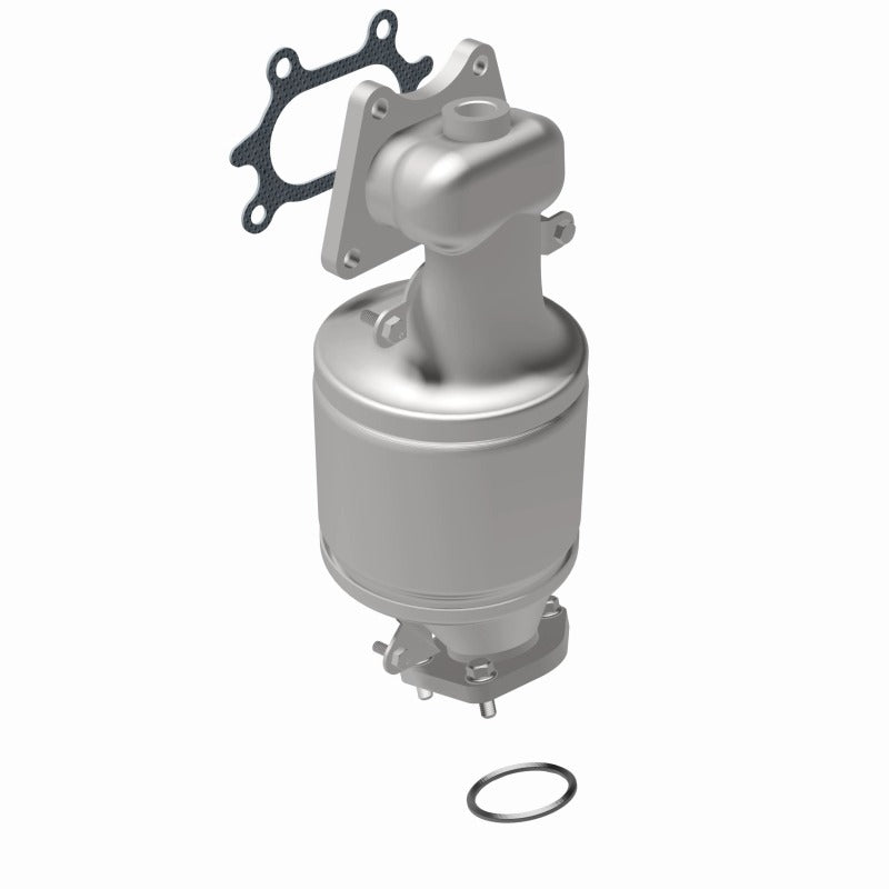 Magnaflow 05 - 10 Honda Odyssey 3.5L Direct Fit Converter - My Store