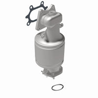 Magnaflow 05 - 10 Honda Odyssey 3.5L Direct Fit Converter - My Store