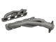 aFe Twisted Steel 304SS Short Header 15 - 22 Dodge Challenger SC V8 - 6.2L / 6.4L HEMI Titanium Coating - My Store