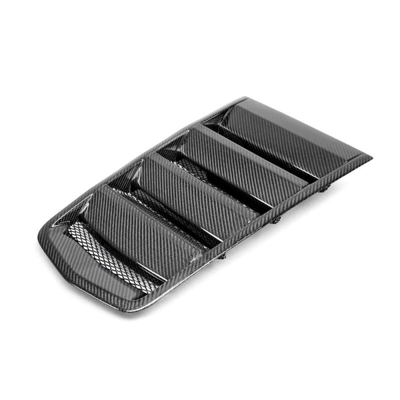 Anderson Composites 14 - 15 Chevrolet Camaro SS / 1LE / Z28 Type - Z28 Hood Vent - My Store