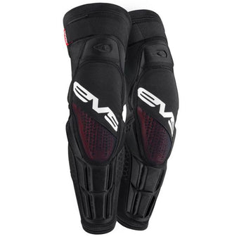 compare product EVS Hex Pro Knee/Shin Guard Black - Small/Medium