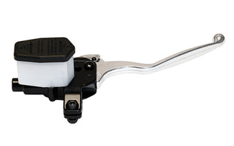 compare product Wilwood Handlebar Master Cylinder 5/8in Bore R/H - Split Clamp
