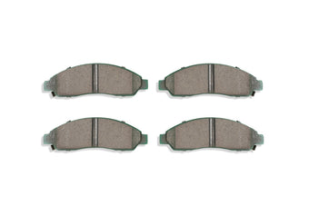 compare product DBA 04-08 Chevrolet Colorado SP Performance Front Brake Pads