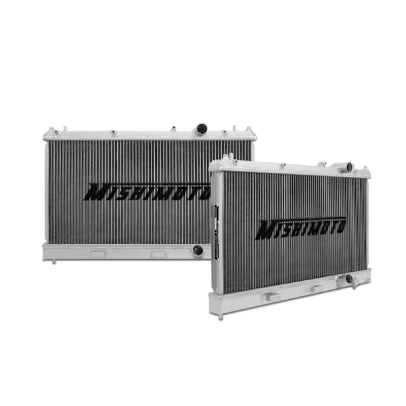 Mishimoto 95 - 99 Dodge Neon Manual Aluminum Radiator - My Store