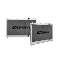 Mishimoto 95 - 99 Dodge Neon Manual Aluminum Radiator - My Store