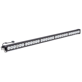 compare product Baja Designs OnX6 Series High Speed Spot Pattern 50in LED Light Bar