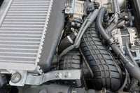 PERRIN 22 - 25 Subaru WRX / 19 - 25 Ascent / 20 - 25 Outback & Legacy Turbo PCV Hose - Black - My Store