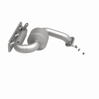 MagnaFlow Direct Fit Catalytic Converter 04 - 05 Ford Taurus 3.0L - My Store