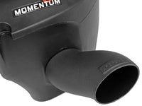aFe Dynamic Air Scoop 2015 Dodge Challenger V6 - 3.6 / V8 - 5.7/6.4L HEMI - BLK - My Store