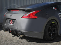 aFe Takeda Cat - Back Exhaust System Nissan 370Z 09 - 20 V6 - 3.7L - Polished Tip - My Store