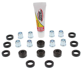 compare product Pivot Works Honda ATV Upper A-Arm Bearing Kit