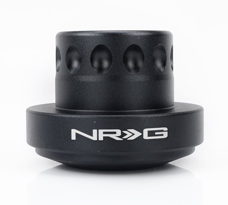 NRG Race Short Hub Mitsubishi / Subaru - Black - My Store