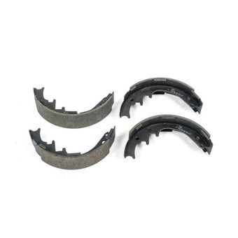 compare product Power Stop 60-74 American Motors Ambassador Front or Rear Autospecialty Brake Shoes