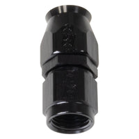 Russell Black Straight - 6 Pro Ptfe Hose End - My Store