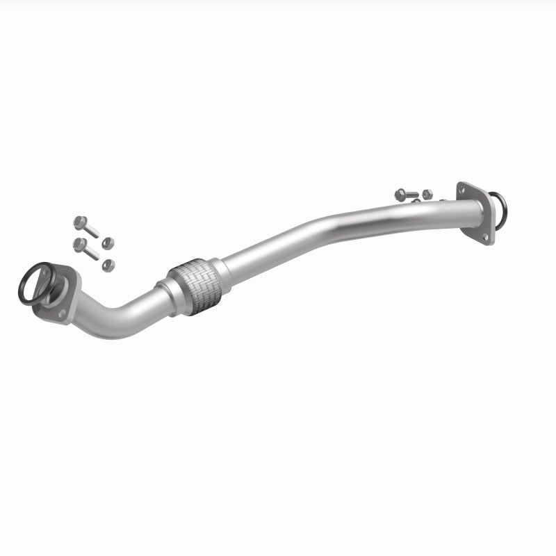 BRE Exhaust 04 - 10 Sienna 3.3L 3.5L Front Pipe Kit - My Store