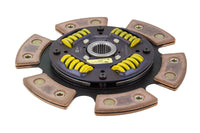 ACT 1981 Nissan 280ZX 6 Pad Sprung Race Disc - My Store