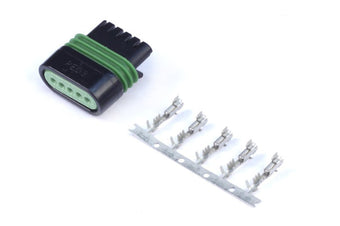 compare product Haltech High Output IGN-1A Inductive Coil (w/Built-In Ignitor) w/Plug & Pins