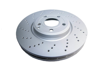compare product DBA 15-17 Mercedes-Benz CLS400 4Matic AWD (Single Piston Frt Caliper) Front En-Shield Standard Rotor