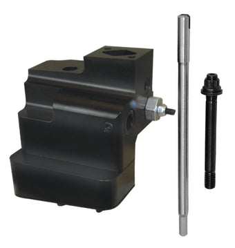 compare product Moroso Chevrolet Big Block Billet Aluminum Gerotor Oil Pump