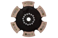 ACT 1991 Subaru Legacy 6 Pad Rigid Race Disc - My Store