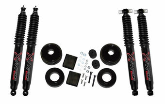 compare product Skyjacker COMP BOX, 2
