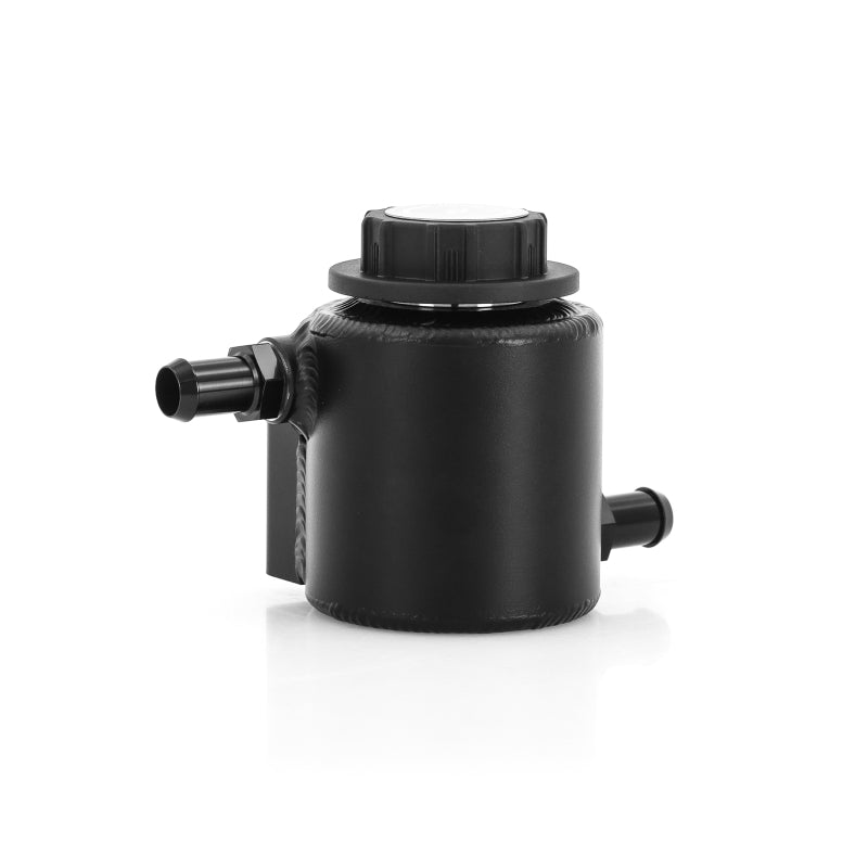 Mishimoto Universal Aluminum Coolant Expansion Tank - MWBK - My Store