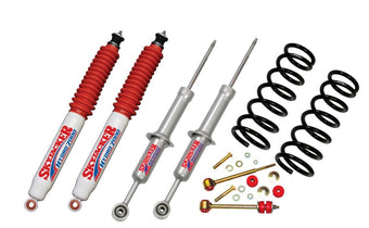 compare product Skyjacker 2007-2008 Toyota FJ Cruiser Suspension Lift Kit w/ Shock