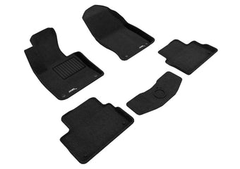 compare product 3D MAXpider 19-21 Volvo S60 Gasoline 19-23 / V60 / V60 Cross Country 22-24 Elegant Black R1 R2