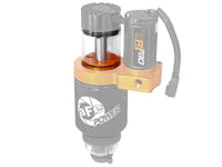 aFe DFS780 Fuel System Fuel Chamber - Clear - My Store