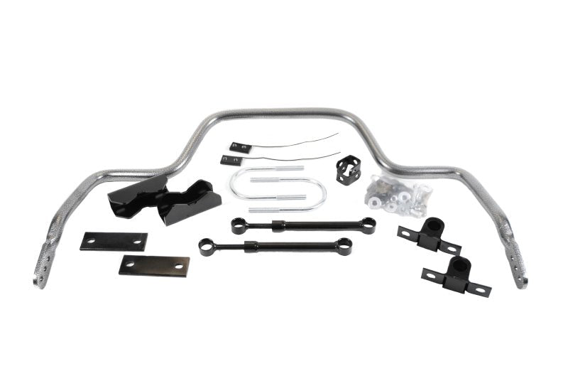 Hellwig 11 - 19 Chevrolet Silverado 2500 HD Solid Heat Treated Chromoly 1 - 5/16in Big Wig Rear Sway Bar - My Store