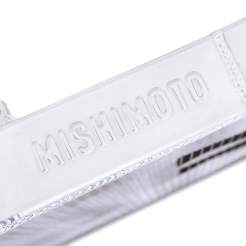 Mishimoto 99 - 06 BMW 323i/323i/328i/330i w/ Auto Transmission Performance Aluminum Radiator - My Store