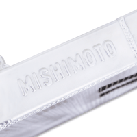 Mishimoto 99 - 06 BMW 323i/323i/328i/330i w/ Auto Transmission Performance Aluminum Radiator - My Store