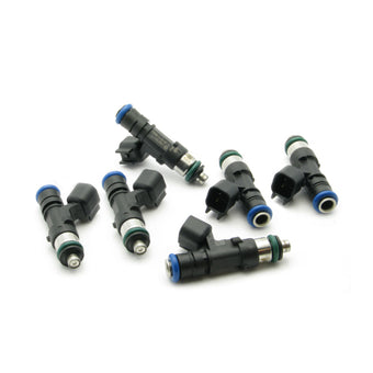 compare product DeatschWerks Bosch EV14 Universal 48mm Standard 60lb/hr Injectors (Set of 6)