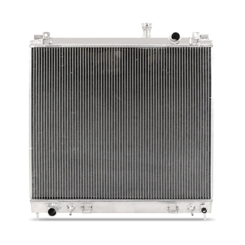 Mishimoto 04 - 13 Infiniti QX56 / 05 - 14 Nissan Armada Aluminum Radiator - My Store