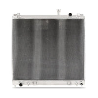 Mishimoto 04 - 13 Infiniti QX56 / 05 - 14 Nissan Armada Aluminum Radiator - My Store