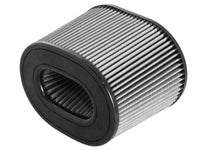 aFe MagnumFLOW Pro DRY S Universal Air Filter 5.5in. F / (7x10)in. B / (7x9)in. T - My Store