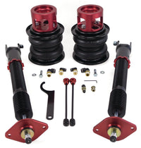 Air Lift Performance 08 - 14 Infiniti G37 / 09 - 16 Nissan 370Z Rear Kit - My Store