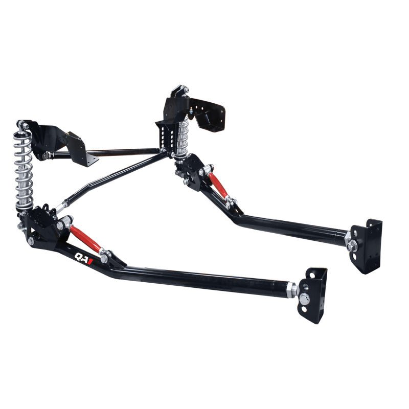 QA1 63 - 72 Chevrolet C10 Rear Suspension Conversion System - Firm - Double Adjustable (250lbs/in) - My Store