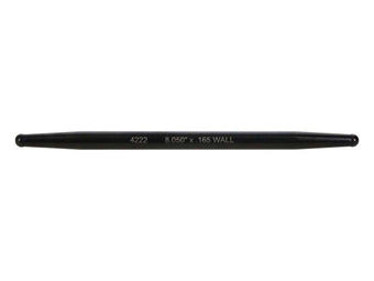 compare product Manley Push Rod - 7/16 Dia. - 9.850 Length - 0.165 Wall - 4130 Chrome Moly - Swedged End - Set of 8