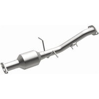 MagnaFlow Conv DF 95 - 98 Toyota T100 2WD 3.4L - My Store