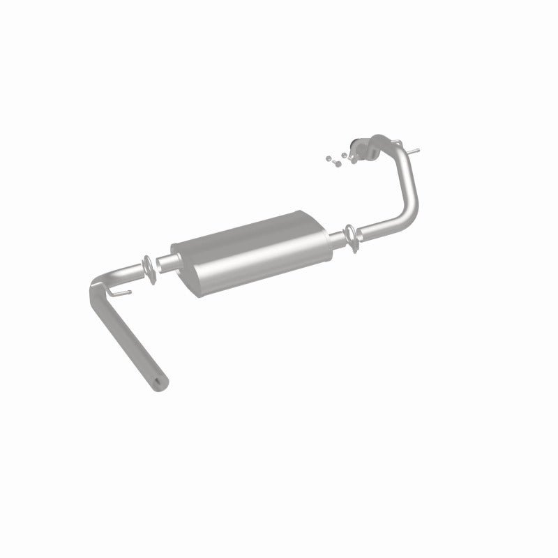 Magnaflow BRE Rear Muffler Kit Replacement Honda - My Store
