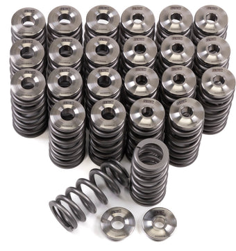 compare product GSC P-D BMW S58 Beehive Valve Spring & Ti Retainer Kit (Max Boost 70PSI)