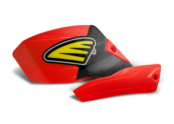 compare product Cycra Probend CRM Ultra Hand Shield - Red