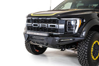Addictive Desert Designs 21 - 22 Ford Raptor HoneyBadger Front Bumper - My Store